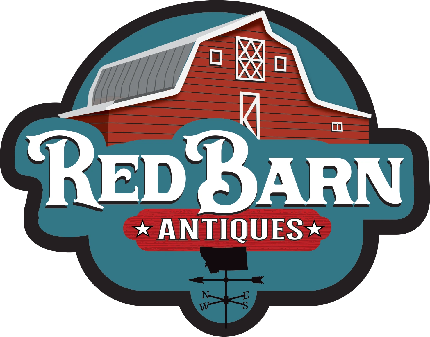 Red Barn Antiques